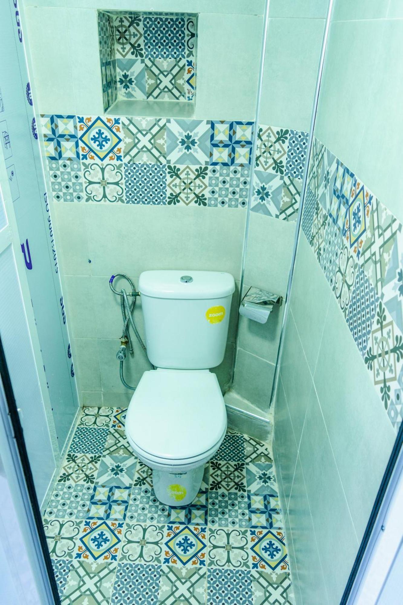 Bed and Breakfast Dar Lala Mama Фес Экстерьер фото