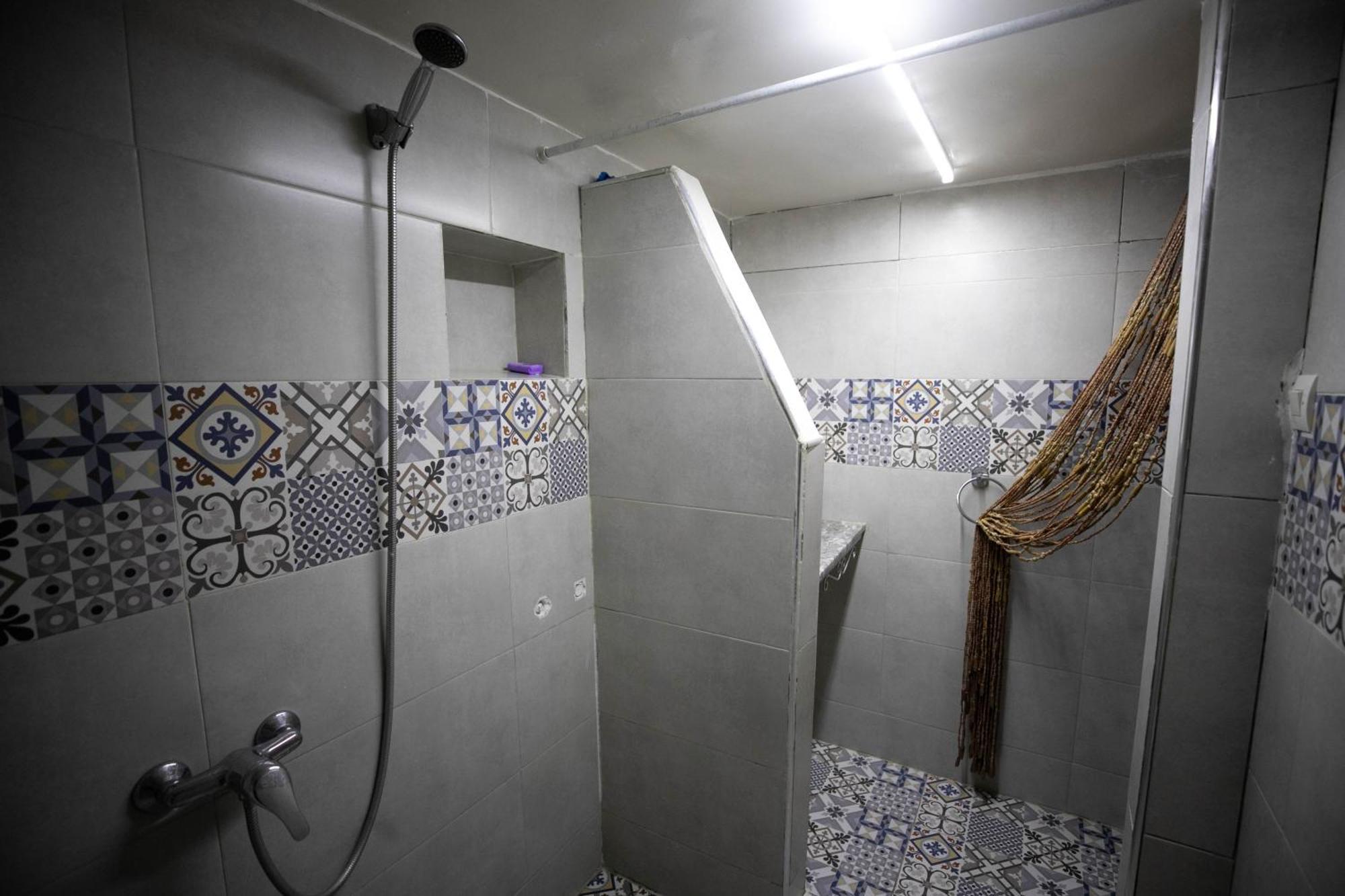 Bed and Breakfast Dar Lala Mama Фес Экстерьер фото